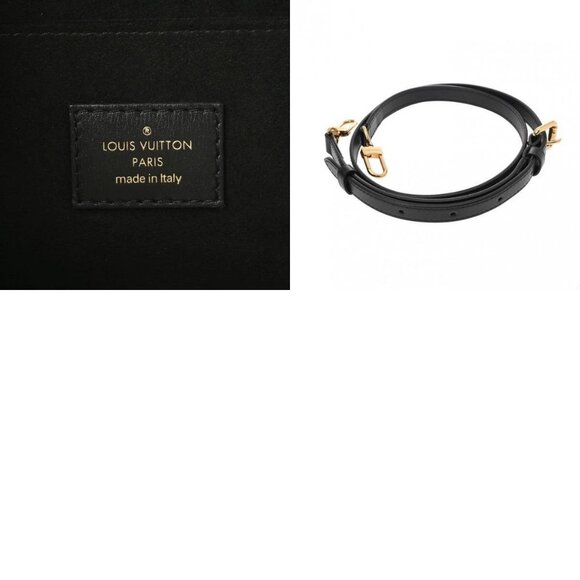 LOUIS VUITTON Monogram Jacquard Pochette Metis MM since - Picture 14 of 16